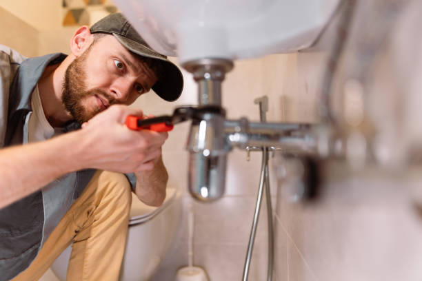  West Salem, OH Plumbung Services Pros