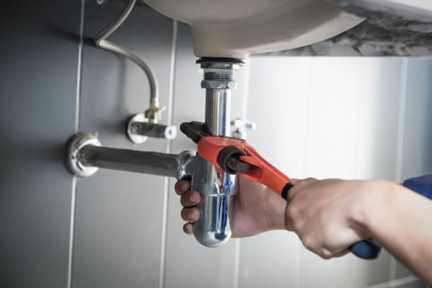 Commercial Plumbing Services in West Salem, OH